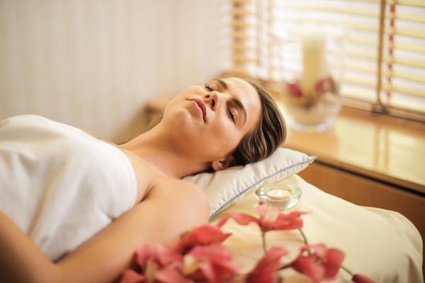 Rinomodelação e harmonização do perfil facial
